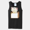 Core Cotton Tank Top Thumbnail