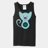 Core Cotton Tank Top Thumbnail