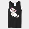 Core Cotton Tank Top Thumbnail