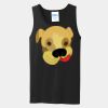 Core Cotton Tank Top Thumbnail