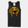 Core Cotton Tank Top Thumbnail