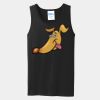 Core Cotton Tank Top Thumbnail