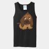 Core Cotton Tank Top Thumbnail