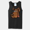 Core Cotton Tank Top Thumbnail