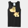 Core Cotton Tank Top Thumbnail