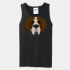 Core Cotton Tank Top Thumbnail