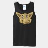 Core Cotton Tank Top Thumbnail