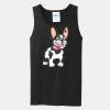 Core Cotton Tank Top Thumbnail