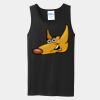 Core Cotton Tank Top Thumbnail