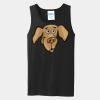 Core Cotton Tank Top Thumbnail