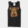 Core Cotton Tank Top Thumbnail