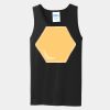 Core Cotton Tank Top Thumbnail