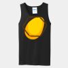 Core Cotton Tank Top Thumbnail