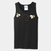 Core Cotton Tank Top Thumbnail
