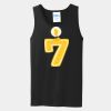 Core Cotton Tank Top Thumbnail