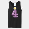 Core Cotton Tank Top Thumbnail