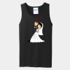 Core Cotton Tank Top Thumbnail
