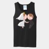 Core Cotton Tank Top Thumbnail