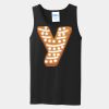 Core Cotton Tank Top Thumbnail