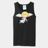 Core Cotton Tank Top Thumbnail