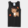 Core Cotton Tank Top Thumbnail