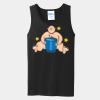 Core Cotton Tank Top Thumbnail