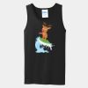 Core Cotton Tank Top Thumbnail