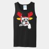Core Cotton Tank Top Thumbnail