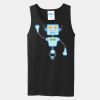 Core Cotton Tank Top Thumbnail