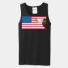 Core Cotton Tank Top Thumbnail