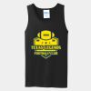 Core Cotton Tank Top Thumbnail