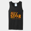Core Cotton Tank Top Thumbnail