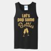 Core Cotton Tank Top Thumbnail