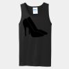 Core Cotton Tank Top Thumbnail