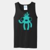 Core Cotton Tank Top Thumbnail