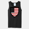 Core Cotton Tank Top Thumbnail