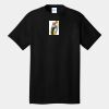 Tall Core Cotton Tee Thumbnail