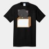 Tall Core Cotton Tee Thumbnail