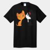 Tall Core Cotton Tee Thumbnail