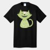 Tall Core Cotton Tee Thumbnail