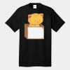 Tall Core Cotton Tee Thumbnail