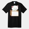Tall Core Cotton Tee Thumbnail