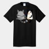 Tall Core Cotton Tee Thumbnail