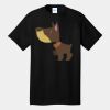 Tall Core Cotton Tee Thumbnail