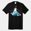 Tall Core Cotton Tee Thumbnail
