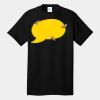 Tall Core Cotton Tee Thumbnail
