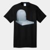 Tall Core Cotton Tee Thumbnail
