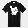 Tall Core Cotton Tee Thumbnail