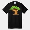 Tall Core Cotton Tee Thumbnail