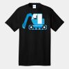 Tall Core Cotton Tee Thumbnail